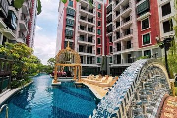 1 Bedroom Condo for sale in Espana Condo Resort Pattaya, Nong Prue, Chonburi