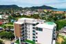 2 Bedroom Condo for Sale or Rent in ECOndo Bangsaray, Nong Prue, Chonburi