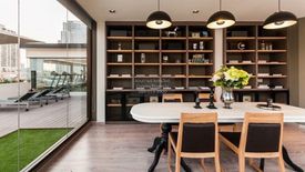 1 Bedroom Condo for rent in Maestro 12, Thanon Phetchaburi, Bangkok near BTS Ratchathewi