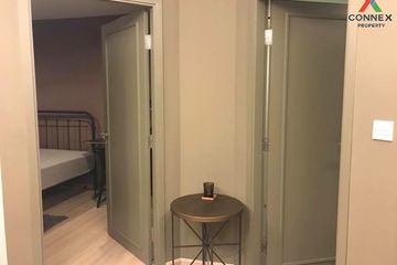 1 Bedroom Condo for rent in Maestro 12, Thanon Phetchaburi, Bangkok near BTS Ratchathewi