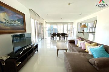 3 Bedroom Condo for rent in Fullerton, Phra Khanong, Bangkok near BTS Thong Lo