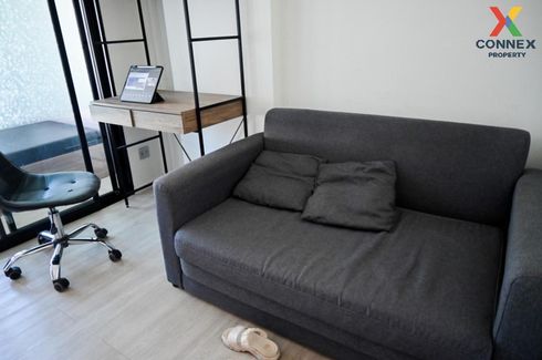 1 Bedroom Condo for rent in Kave Condo, Khlong Nueng, Pathum Thani