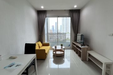 1 Bedroom Condo for rent in Circle Condominium, Makkasan, Bangkok near Airport Rail Link Makkasan