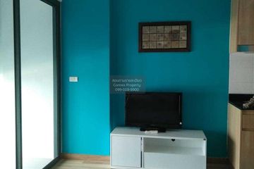 1 Bedroom Condo for rent in Ideo Blucove Sukhumvit, Bang Na, Bangkok near BTS Udom Suk