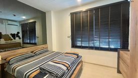 1 Bedroom Condo for rent in Rhythm Asoke 2, Bang Kapi, Bangkok near MRT Phra Ram 9