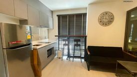 1 Bedroom Condo for rent in Rhythm Asoke 2, Bang Kapi, Bangkok near MRT Phra Ram 9