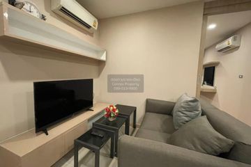 1 Bedroom Condo for rent in The ACE Ekamai, Khlong Tan Nuea, Bangkok near BTS Ekkamai
