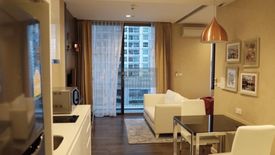 1 Bedroom Condo for rent in Nara 9 by Eastern Star, Thung Maha Mek, Bangkok near BTS Chong Nonsi