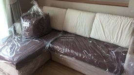 1 Bedroom Condo for rent in Rhythm Ratchada-Huai Khwang, Huai Khwang, Bangkok near MRT Huai Khwang