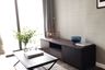 1 Bedroom Condo for rent in Nara 9 by Eastern Star, Thung Maha Mek, Bangkok near BTS Chong Nonsi