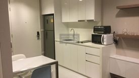 1 Bedroom Condo for rent in Nara 9 by Eastern Star, Thung Maha Mek, Bangkok near BTS Chong Nonsi