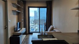 1 Bedroom Condo for rent in Onyx Phaholyothin, Phaya Thai, Bangkok near BTS Saphan Kwai