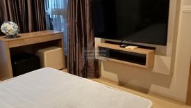 1 Bedroom Condo for rent in Rhythm Ratchada-Huai Khwang, Huai Khwang, Bangkok near MRT Huai Khwang