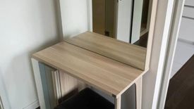 1 Bedroom Condo for rent in Nara 9 by Eastern Star, Thung Maha Mek, Bangkok near BTS Chong Nonsi