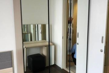 1 Bedroom Condo for rent in Nara 9 by Eastern Star, Thung Maha Mek, Bangkok near BTS Chong Nonsi