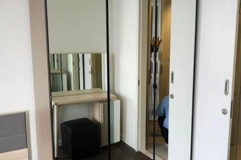 1 Bedroom Condo for rent in Nara 9 by Eastern Star, Thung Maha Mek, Bangkok near BTS Chong Nonsi