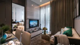 1 Bedroom Condo for rent in The ESSE Sukhumvit 36, Phra Khanong, Bangkok near BTS Thong Lo