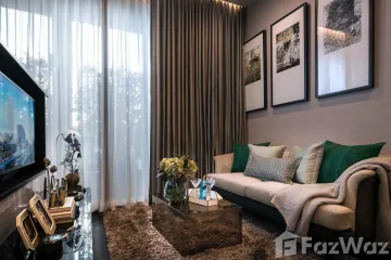 1 Bedroom Condo for rent in The ESSE Sukhumvit 36, Phra Khanong, Bangkok near BTS Thong Lo