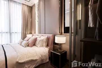 1 Bedroom Condo for rent in The ESSE Sukhumvit 36, Phra Khanong, Bangkok near BTS Thong Lo