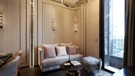 1 Bedroom Condo for rent in The ESSE Sukhumvit 36, Phra Khanong, Bangkok near BTS Thong Lo