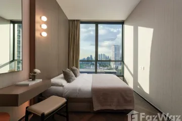 1 Bedroom Condo for rent in The ESSE Sukhumvit 36, Phra Khanong, Bangkok near BTS Thong Lo