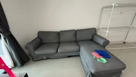 3 Bedroom Townhouse for rent in Pleno Bangna-Wongwaen, Bang Phli Yai, Samut Prakan near Airport Rail Link Ban Thap Chang