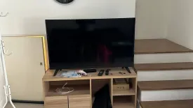 3 Bedroom Townhouse for rent in Pleno Bangna-Wongwaen, Bang Phli Yai, Samut Prakan near Airport Rail Link Ban Thap Chang