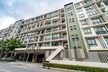 1 Bedroom Condo for sale in Zcape X2, Choeng Thale, Phuket