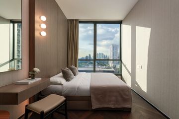 1 Bedroom Condo for rent in The ESSE Sukhumvit 36, Phra Khanong, Bangkok near BTS Thong Lo