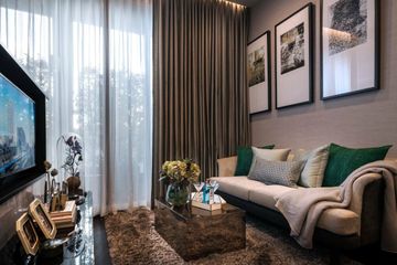 1 Bedroom Condo for rent in The ESSE Sukhumvit 36, Phra Khanong, Bangkok near BTS Thong Lo