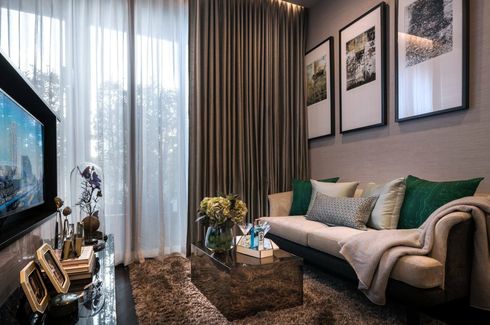 1 Bedroom Condo for rent in The ESSE Sukhumvit 36, Phra Khanong, Bangkok near BTS Thong Lo