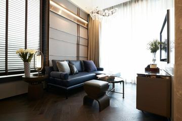 2 Bedroom Condo for rent in The ESSE Sukhumvit 36, Phra Khanong, Bangkok near BTS Thong Lo