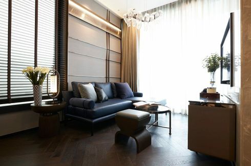 2 Bedroom Condo for rent in The ESSE Sukhumvit 36, Phra Khanong, Bangkok near BTS Thong Lo