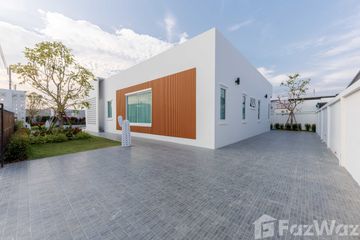 3 Bedroom Villa for sale in Wind Home, Wang Phong, Prachuap Khiri Khan