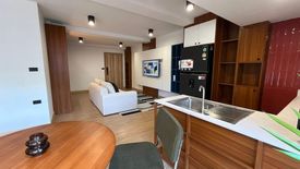2 Bedroom Condo for sale in Srithana Condominium 1, Suthep, Chiang Mai