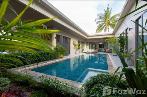 3 Bedroom Villa for rent in Choeng Thale, Phuket