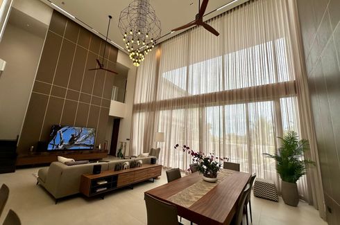 4 Bedroom Villa for rent in Grand View Residence Lagoon, Choeng Thale, Phuket