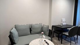 1 Bedroom Condo for rent in XT Huaikhwang, Din Daeng, Bangkok near MRT Huai Khwang