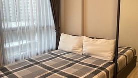 1 Bedroom Condo for rent in XT Huaikhwang, Din Daeng, Bangkok near MRT Huai Khwang