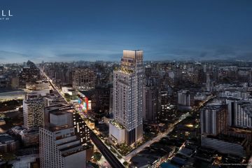 2 Bedroom Condo for sale in Khlong Tan, Bangkok near BTS Thong Lo