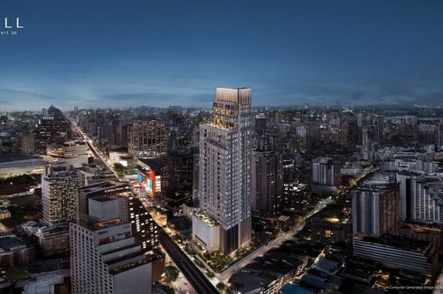 2 Bedroom Condo for sale in Khlong Tan, Bangkok near BTS Thong Lo