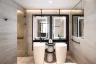 3 Bedroom Condo for sale in Windshell Naradhiwas, Chong Nonsi, Bangkok near BTS Chong Nonsi