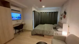 Condo for rent in Dcondo Air, Lat Krabang, Bangkok