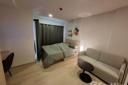 Condo for rent in Dcondo Air, Lat Krabang, Bangkok