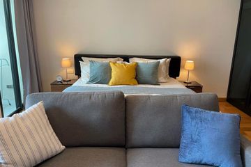 1 Bedroom Condo for rent in Sathorn Gardens, Thung Maha Mek, Bangkok near MRT Lumpini