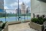 1 Bedroom Condo for rent in Sathorn Gardens, Thung Maha Mek, Bangkok near MRT Lumpini