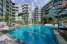 2 Bedroom Condo for rent in Apus, Nong Prue, Chonburi