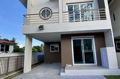 3 Bedroom House for rent in Hang Dong, Chiang Mai