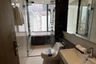 2 Bedroom Condo for rent in Ashton Silom, Suriyawong, Bangkok near BTS Chong Nonsi