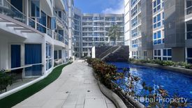 1 Bedroom Condo for sale in Grand Avenue Residence, Nong Prue, Chonburi